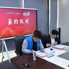 瓦力工厂战略合作启动，三维设计课程寒假上线，数字内容制作服务全面升级